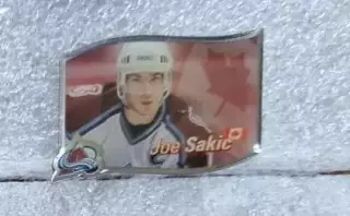 Хоккей НХЛ Джо Сакик Канада Колорадо Эвеланш