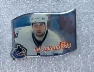 Хоккей НХЛ Эд Жовановски Канада Сан-Хосе Шаркс