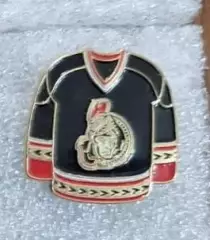 Хоккей НХЛ Оттава Сенаторз форма