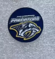 Хоккей НХЛ Нешвилл Предаторз 2