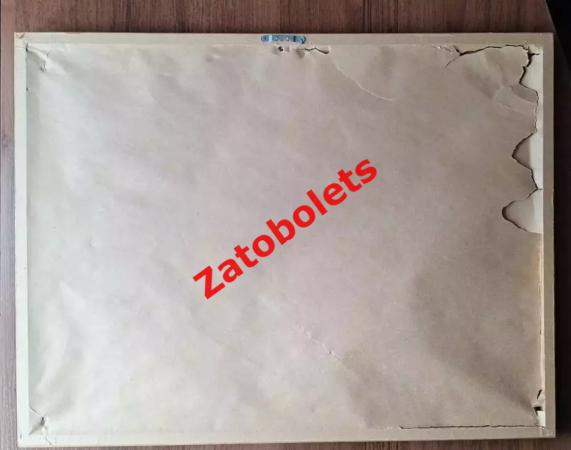 Знаки Игры доброй воли 1990 Сиэттл США Страны флаги СССР 3