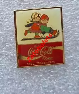 Олимпийские Игры Олимпиада 1994 Лиллехамер 1994 Coca-Cola