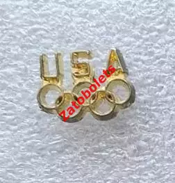 Олимпийские Игры Олимпиада США кольца
