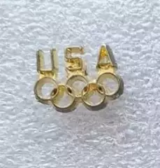 Олимпийские Игры Олимпиада США кольца