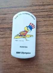 Олимпийские игры Олимпиада 1984 Лос-Анджелес США Гребля