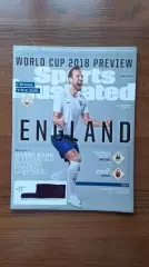 Sports Illustrated Чемпионат Мира World Cup 2018 Preview