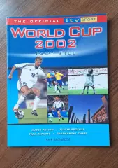 Футбол Чемпионат мира 2002 Корея Япония Кир Рэднердж Сборная России