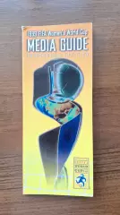 Официальный гид Чемпионат Мира 1999 США Женщины Сборная Россия 2 вид