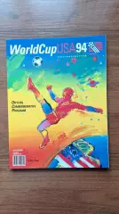 Чемпионат Мира 1994 Общая Программа на турнир