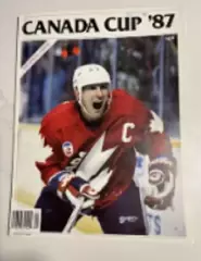 Кубок Канады Canada Cup 1987 Сборная СССР