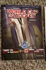 Кубок Мира 2004 сборная России