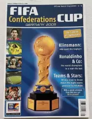 Кубок Конфедераций 2005