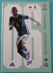 Северная Ирландия - Казахстан 2023 Отборочный матч Чемпионата Европы 2024