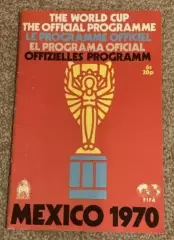 Чемпионат Мира 1970 Мексика Сборная СССР