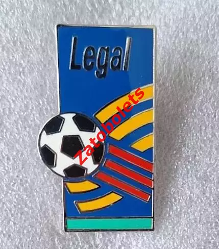 Футбол Чемпионат Мира 1994 Legal
