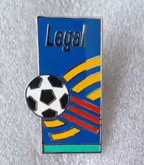 Футбол Чемпионат Мира 1994 Legal