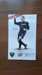 Ди Си Юнайтед США - Нью Ингленд Революшн 2018 Руни