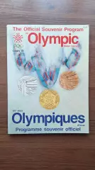 Олимпийские Игры Олимпиада 1988 Калгари Канада / сборная СССР