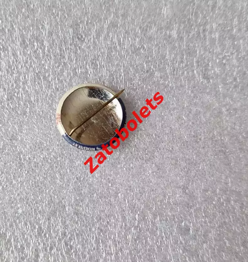 Значок президентской кампании Венделл Уилки 1940 1