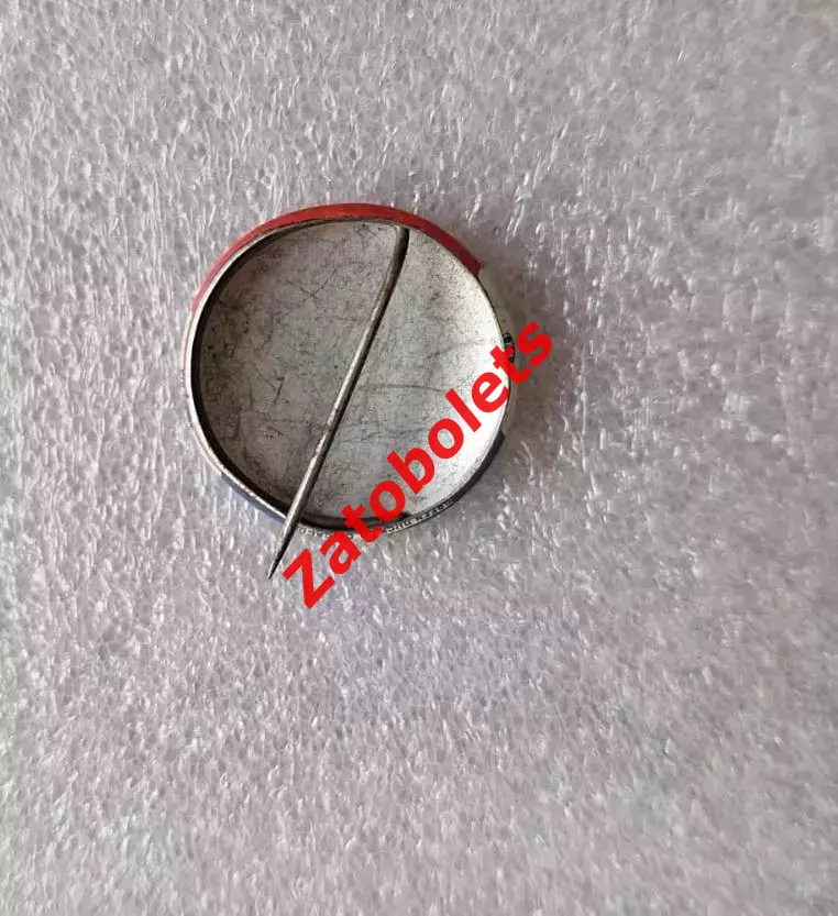 Значок предвыборной кампании Ричард Никсон и Генри Кэбота Лоджа-младшего 1