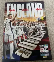 Англия - Сербия 2025