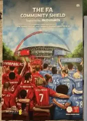 Ливерпуль - Манчестер Сити 2019 Финал СуперКубок Англии