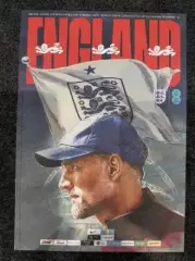 Англия - Албания 2025