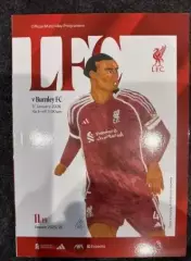 Ливерпуль - Барнли 17.01.2026