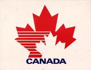 Канада - Динамо Москва/Рига 1984 - 1985