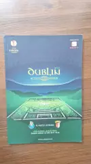Порто - Брага Португалия 2011 Финал Лига европы
