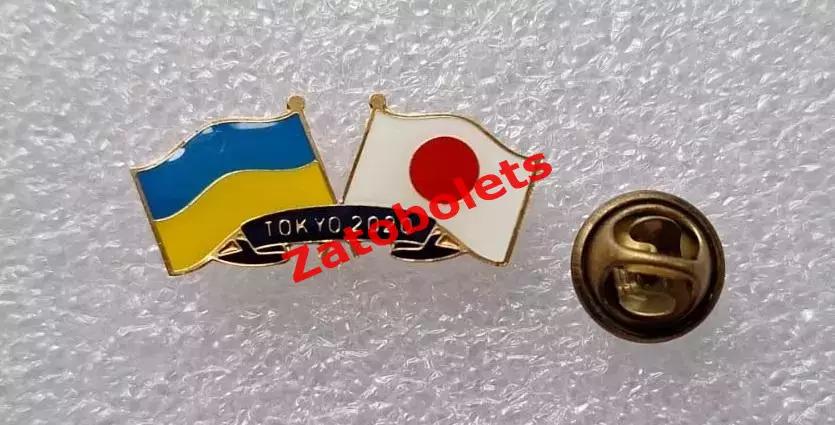 Олимпийские игры 2020 Токио Япония сборная Украина Олимпиада