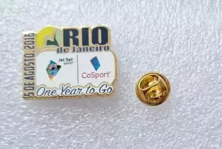 Олимпийские игры Рио-де-Жанейро 2016 Бразилия ГОД до Олимпиады