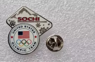 Олимпийские игры 2014 Сочи США сборная Олимпиада