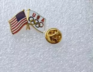 Олимпийские игры США 1996 сборная Олимпиада