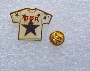 Олимпийские игры Атланта США 1996 сборная Олимпиада
