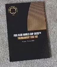 Клубный Чемпионат Мира 2025