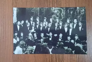 Сборная Англии 1970 Чемпионат Мира