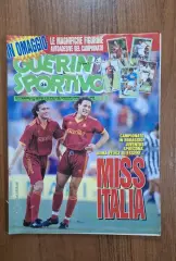 Guerin Sportivo 36 - 1993 Гуэрин Спортиво