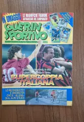 Guerin Sportivo 37 - 1993 Гуэрин Спортиво / Эстония