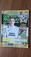 Guerin Sportivo 42 - 1993 Гуэрин Спортиво Италия