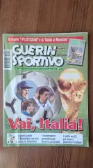 Guerin Sportivo 24 1994 Гуэрин Спортиво Чемпионат мира