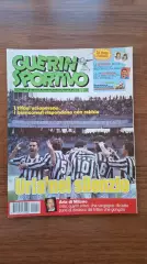 Guerin Sportivo 12 1994 Гуэрин Спортиво
