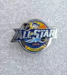 Хоккей НХЛ Тампа All-star 2012 Матч звезд