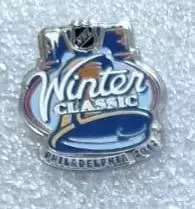 Хоккей НХЛ Зимняя классика 2012 Филадельфия Winter classic