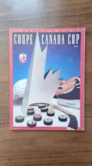 Кубок Канады Canada Cup 1991 Сборная СССР