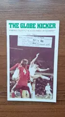 США - Канада 1980 Отборочный матч Чемпионата Мира 1982 The Globe Kicker