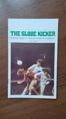 Германия - Голландия / Нидерланды 1980 Чемпионат Европы The Globe Kicker