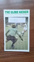 Айнтрахт / Эйнтрахт- Сборная Германия-74 Globe Kicker 1979 Товарищеский матч