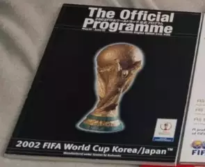 Франция Чемпионат Мира 2002