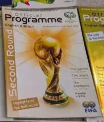 Франция Чемпионат Мира 2006 второй этап Английская версия
